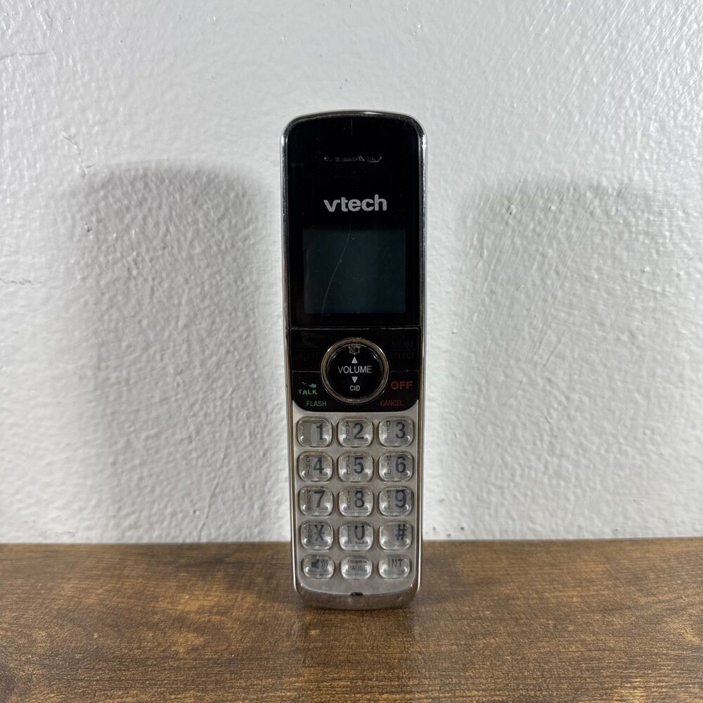 Vtech Replacement Expansion Handset Phone CS6429 CS6429-2 CS6429-3